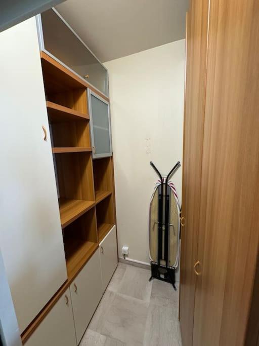 #101 Marina Riviera Bay - Studio 30M2 Avec Terrasse Vue Mer Villeneuve-Loubet Bagian luar foto