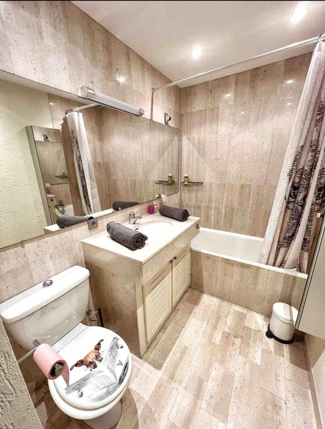 #101 Marina Riviera Bay - Studio 30M2 Avec Terrasse Vue Mer Villeneuve-Loubet Bagian luar foto
